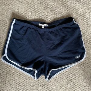 Vans shorts